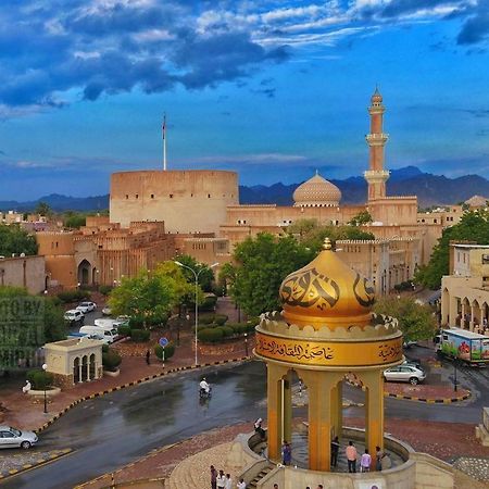 Sindbad Room غرفة السندباد Nizva Kültér fotó
