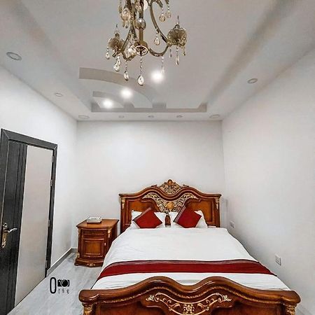 Sindbad Room غرفة السندباد Nizva Kültér fotó