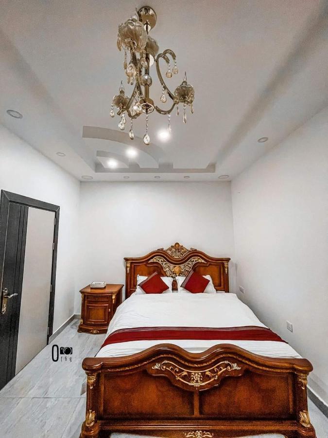 Sindbad Room غرفة السندباد Nizva Kültér fotó