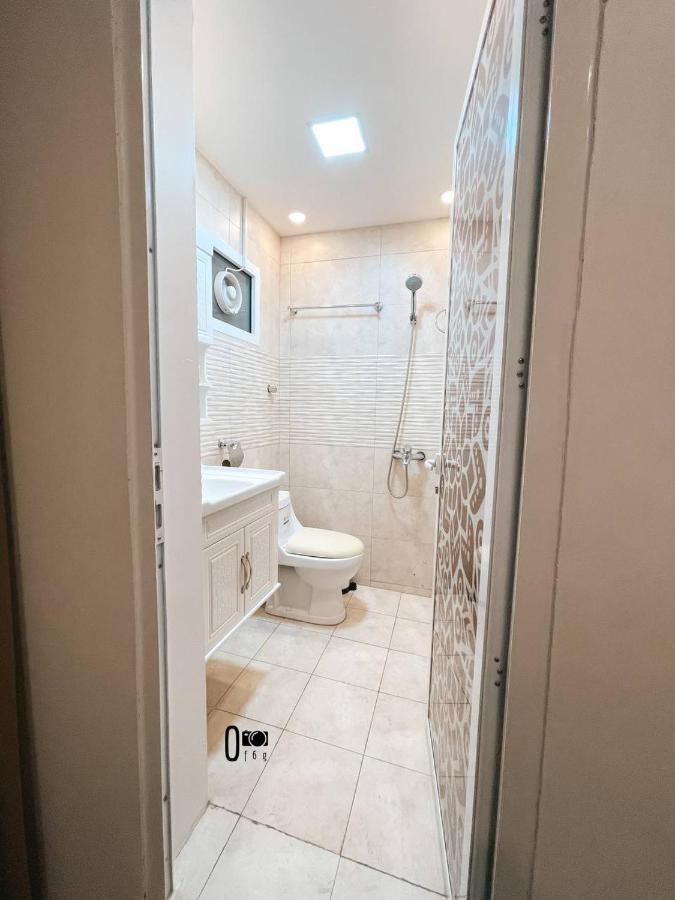 Sindbad Room غرفة السندباد Nizva Kültér fotó